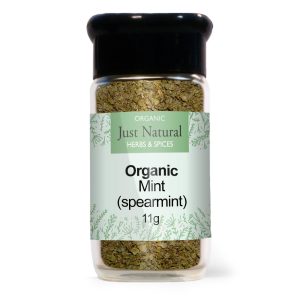 Mint (Spearmint)  11g