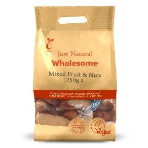 Mixed Fruit &amp