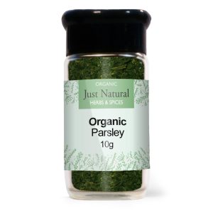 Parsley  10g