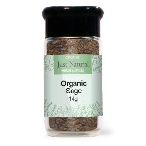 Sage  14g