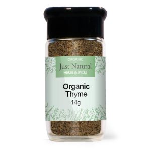 Thyme c 14g