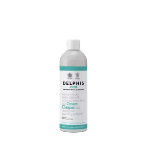 Delphis Eco Cream Cleaner Scratch-Free & Efficient 500ml
