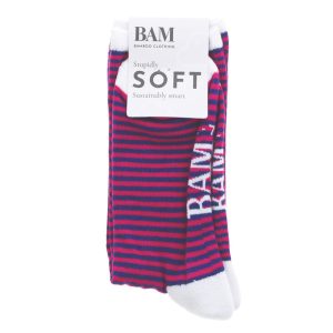 Bam Bamboo Socks Col: 2 Size 4-7