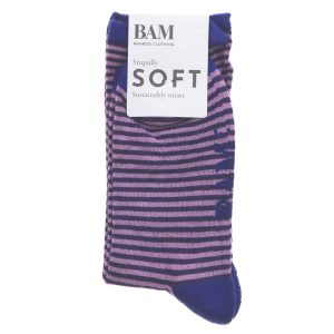 Bam Bamboo Socks Colour No: 3 Size 4-7
