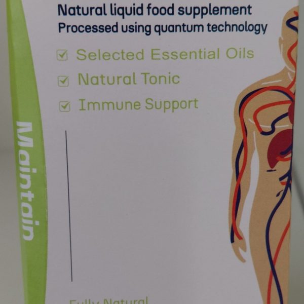 Supports SOS Advance